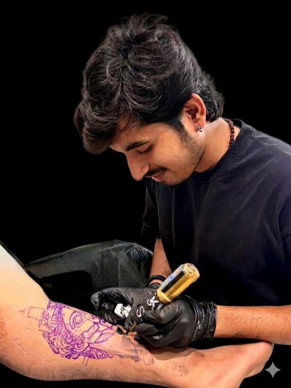 Essential Aftercare Tips for Your New Ink